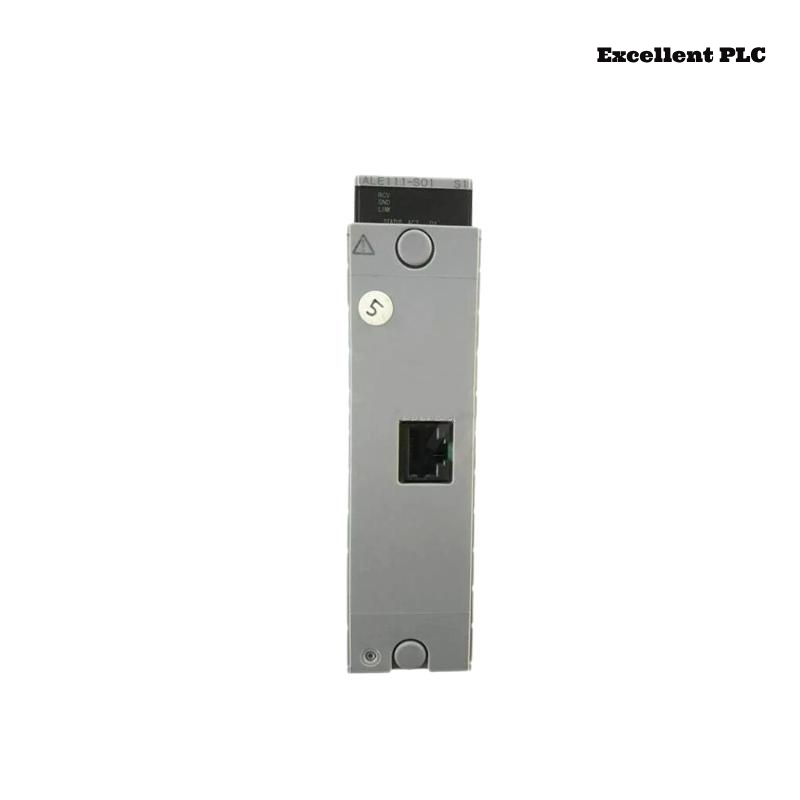 Yokogawa ALE111-S01 Ethernet Communication Module