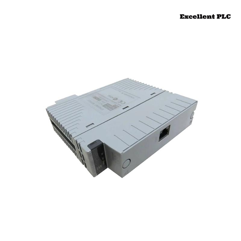 Yokogawa ALE111-S50 Ethernet Communication Module