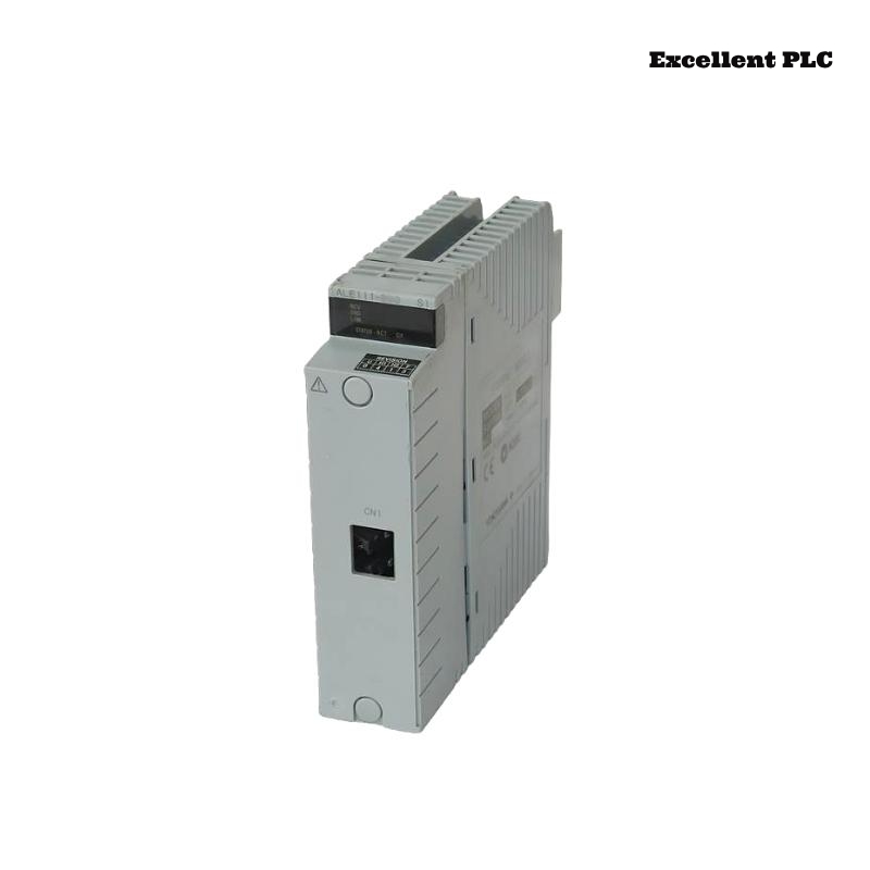 Yokogawa ALE111-S50 Ethernet Communication Module