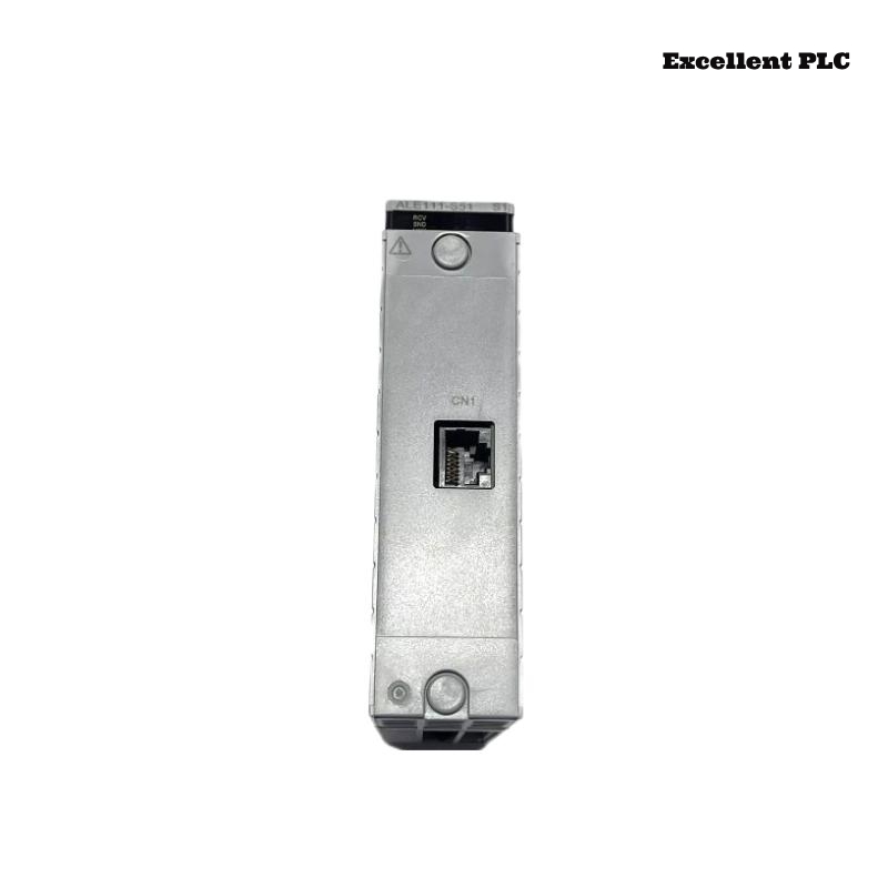 Yokogawa ALE111-S51 Ethernet Communication Module