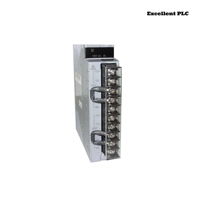Yokogawa ALR121-S50 Serial Communication Module