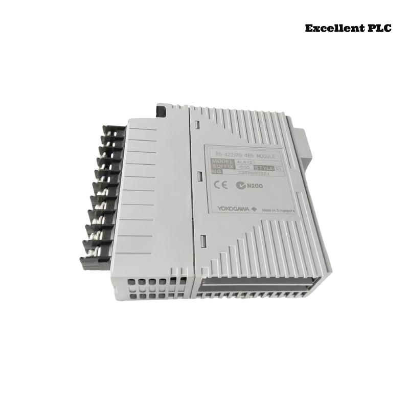 Yokogawa ALR121-S50 Serial Communication Module