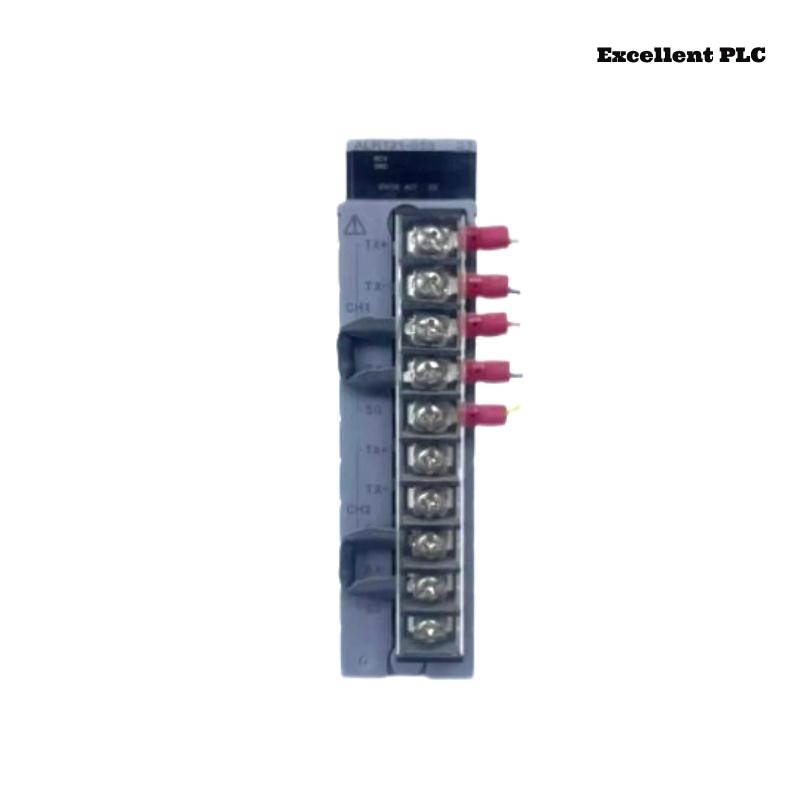 Yokogawa ALR121-S53 Serial Communication Module