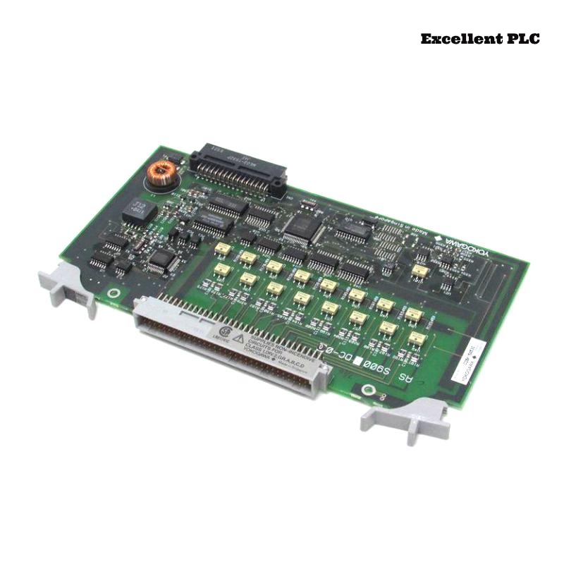 Yokogawa AMM12-S3 Voltage Input Multiplexer Module