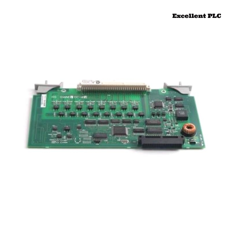 Yokogawa AMM12-S3 Voltage Input Multiplexer Module