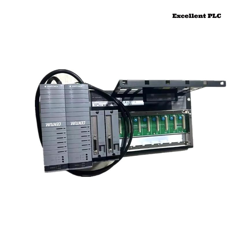 Yokogawa ANB10D-425/CU2T ESB Bus Node Unit