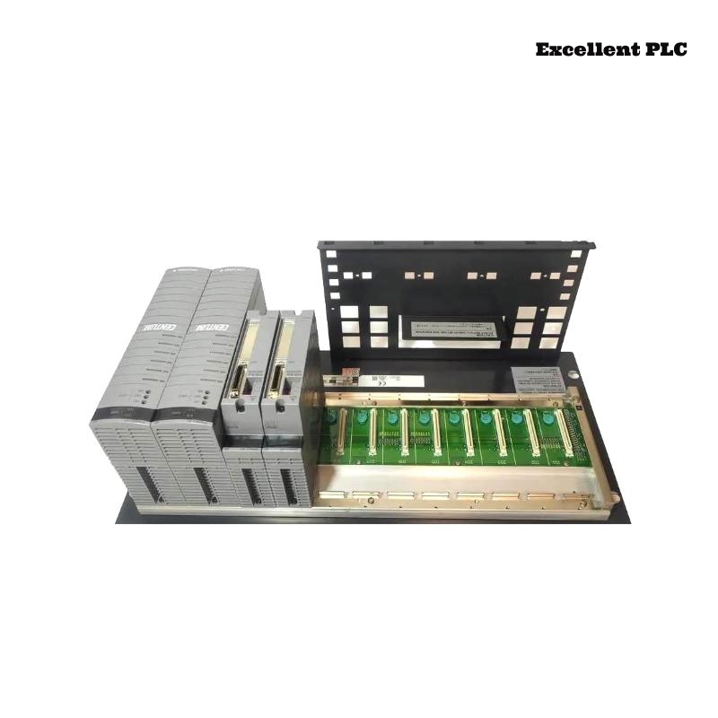 Yokogawa ANB10D-425/CU2T ESB Bus Node Unit