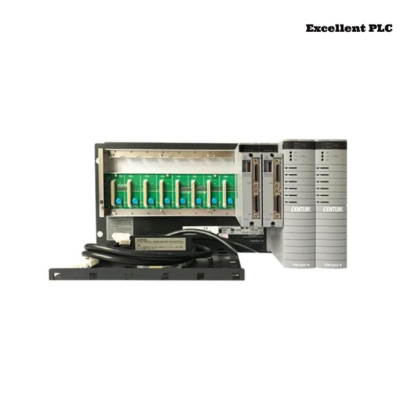 Yokogawa ANB10D-425/CU2T ESB Bus Node Unit