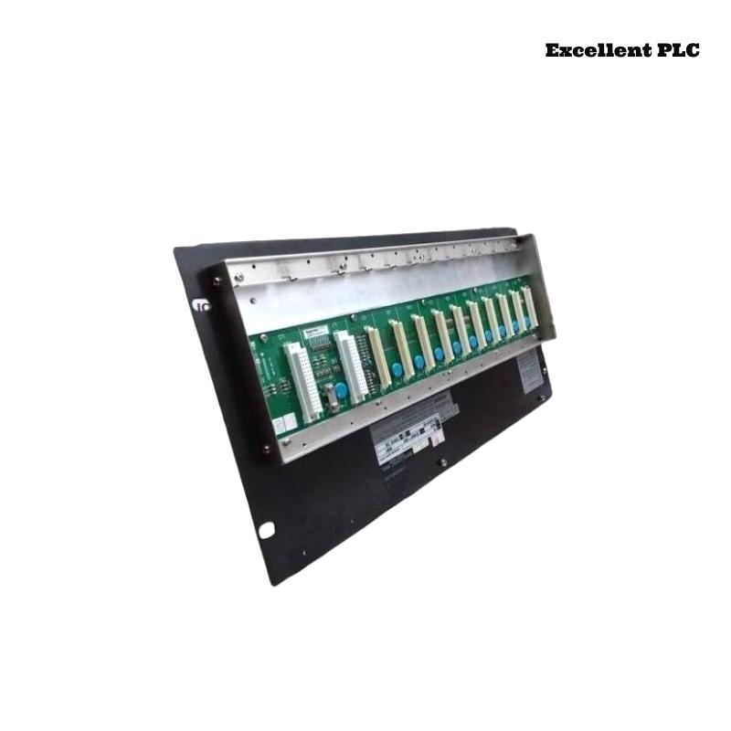 Yokogawa ANR10D-420 ER Bus Node Unit