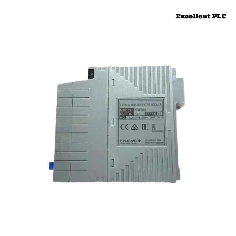 Yokogawa ANT502-5F Bus Repeater Slave Module