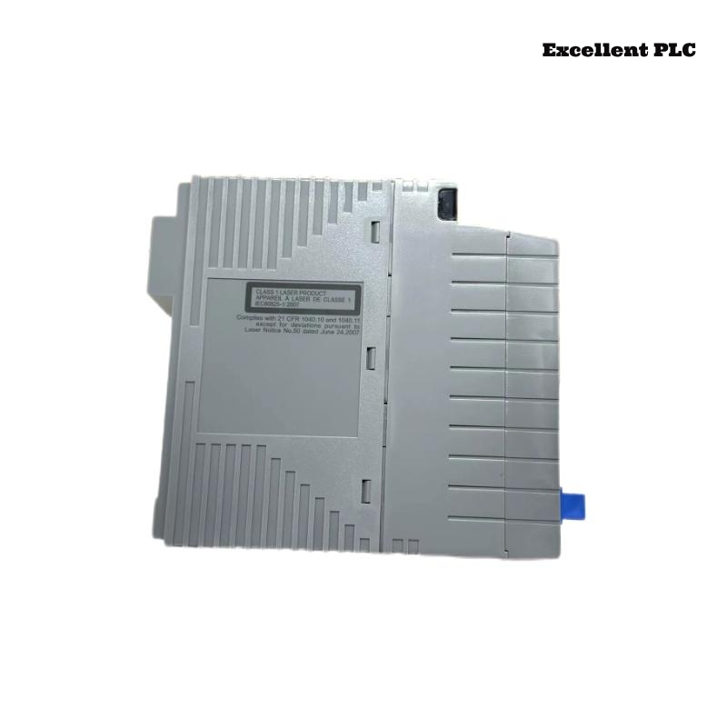 Yokogawa ANT502-5F Bus Repeater Slave Module
