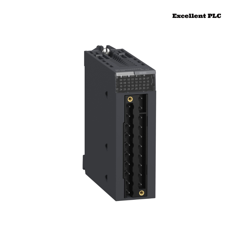 Schneider BMXDDI1602 Discrete Input Module