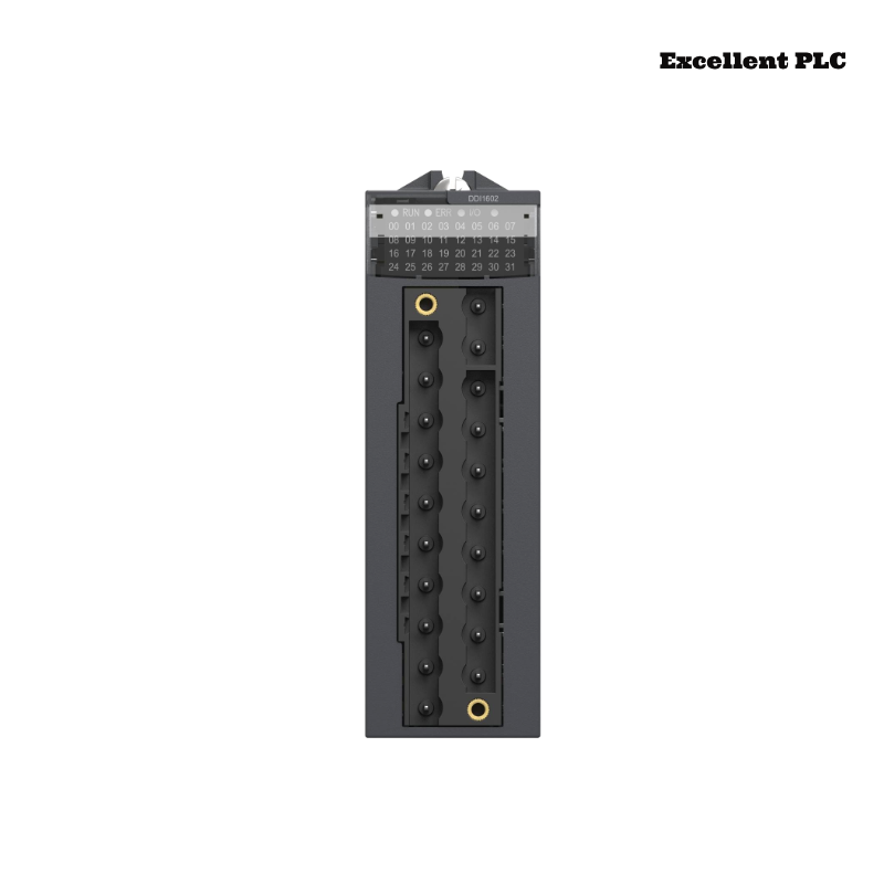 Schneider BMXDDI1602 Discrete Input Module