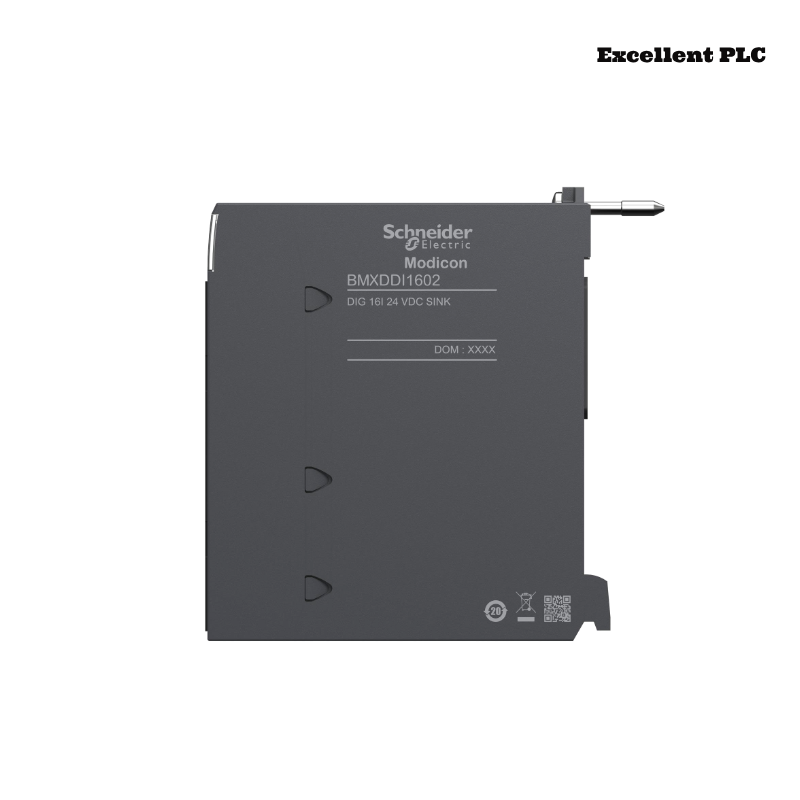 Schneider BMXDDI1602 Discrete Input Module