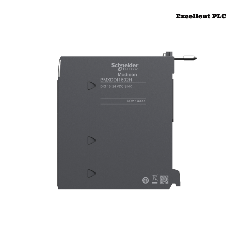Schneider BMXDDI1602H Discrete Input Module