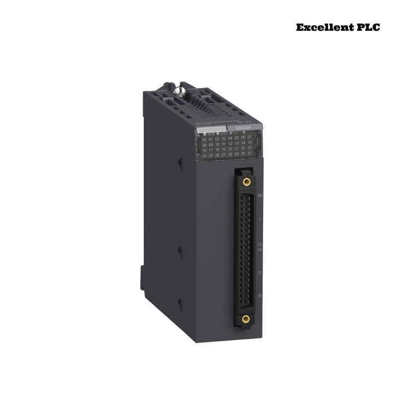 Schneider BMXDDM3202K Discrete Mixed I/O Module