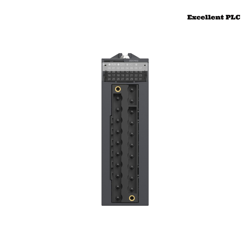Schneider BMXDDO1602 Discrete Output Module