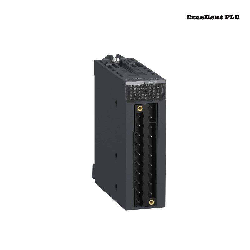 Schneider BMXDRA0815 Discrete Output Module