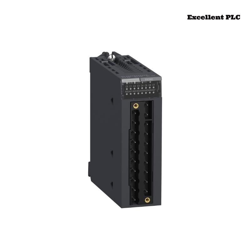 Schneider BMXEHC0800 High Speed Counter Module