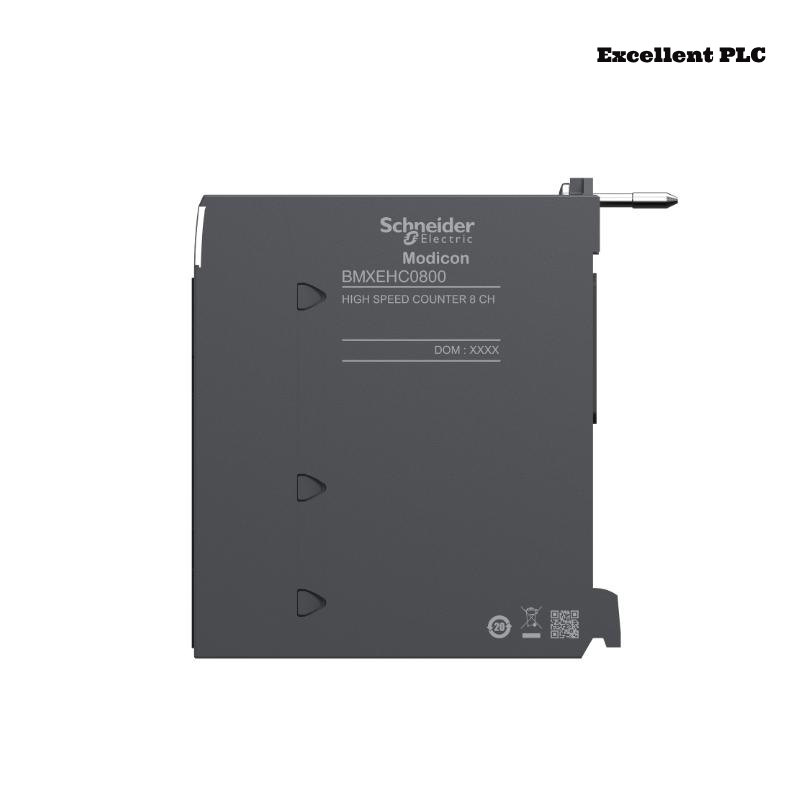 Schneider BMXEHC0800 High Speed Counter Module