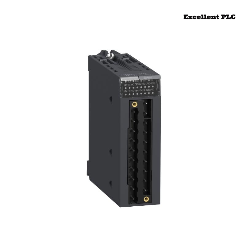 Schneider BMXMSP0200 Pulse Train Output Module