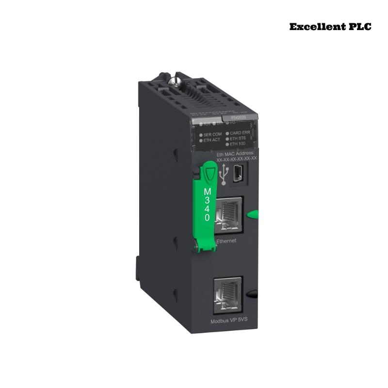 Schneider BMXP342020 Processor Module