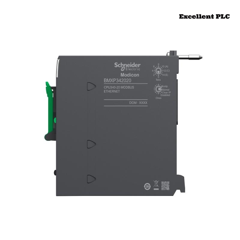 Schneider BMXP342020 Processor Module