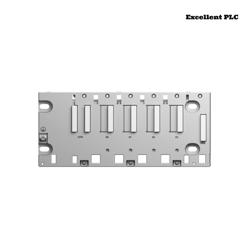 Schneider BMXXEP0400 4-slot Ethernet Backplane