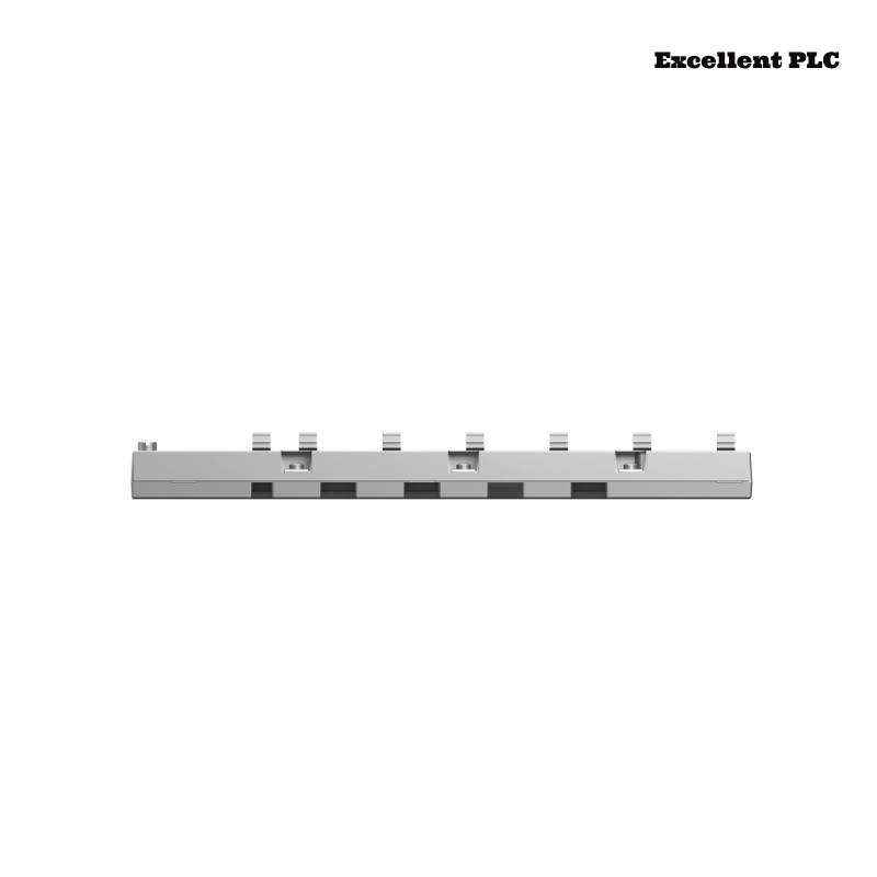 Schneider BMXXEP0400 4-slot Ethernet Backplane