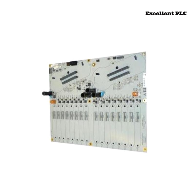 Honeywell CC-GAOX11 51306311-175 Analog Output Module