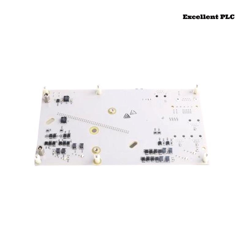 Honeywell CC-GAOX21 Analog Output Module