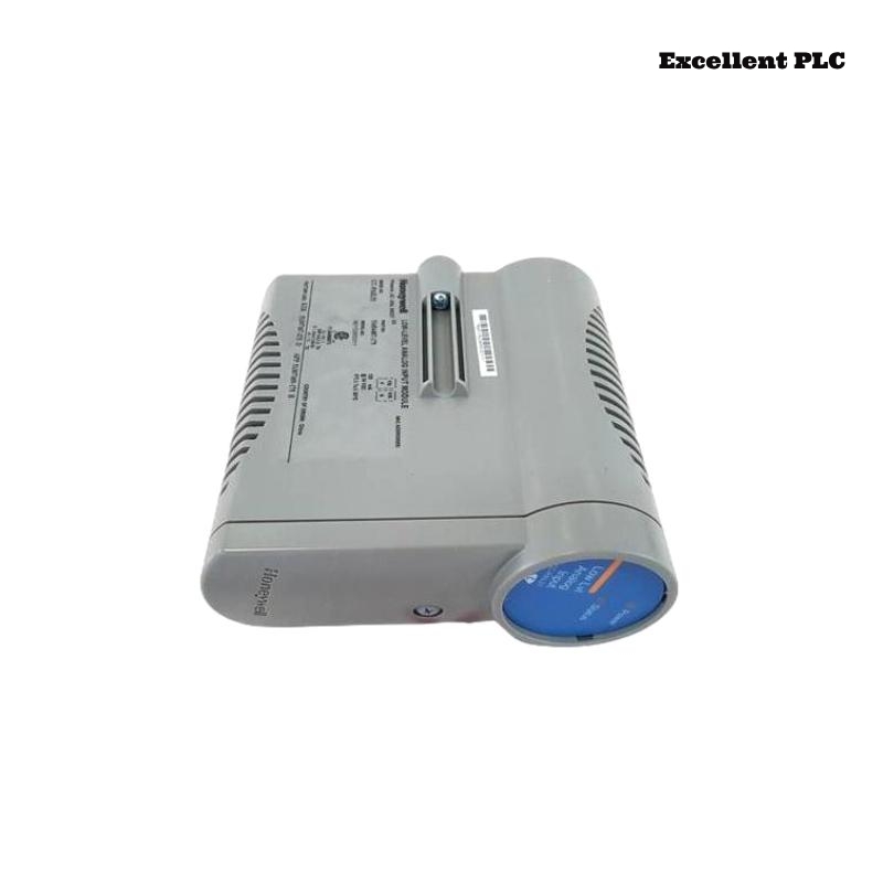 Honeywell CC-PAIL51 51454487-175 Low Level Analog Input Module