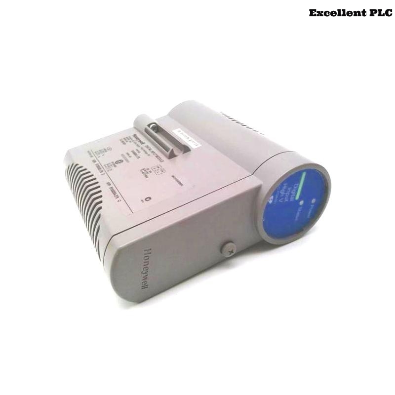 Honeywell CC-PDIH01 51405041-175 Digital Input Module