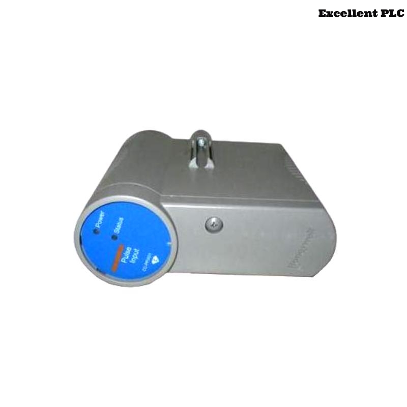 Honeywell CC-PPIX01 51410089-175 Pulse Input Module
