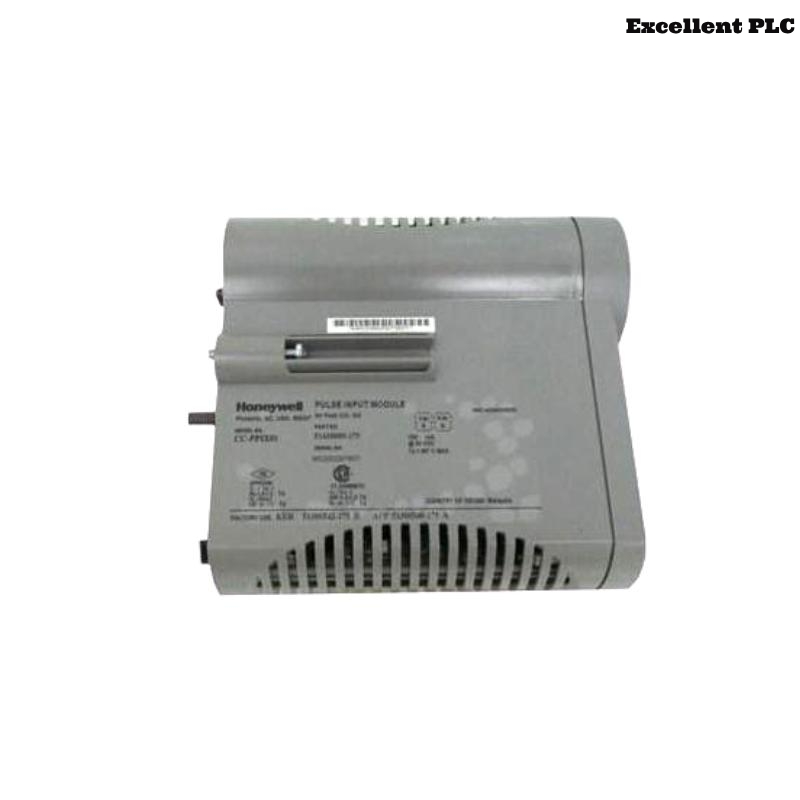 Honeywell CC-PPIX01 51410089-175 Pulse Input Module