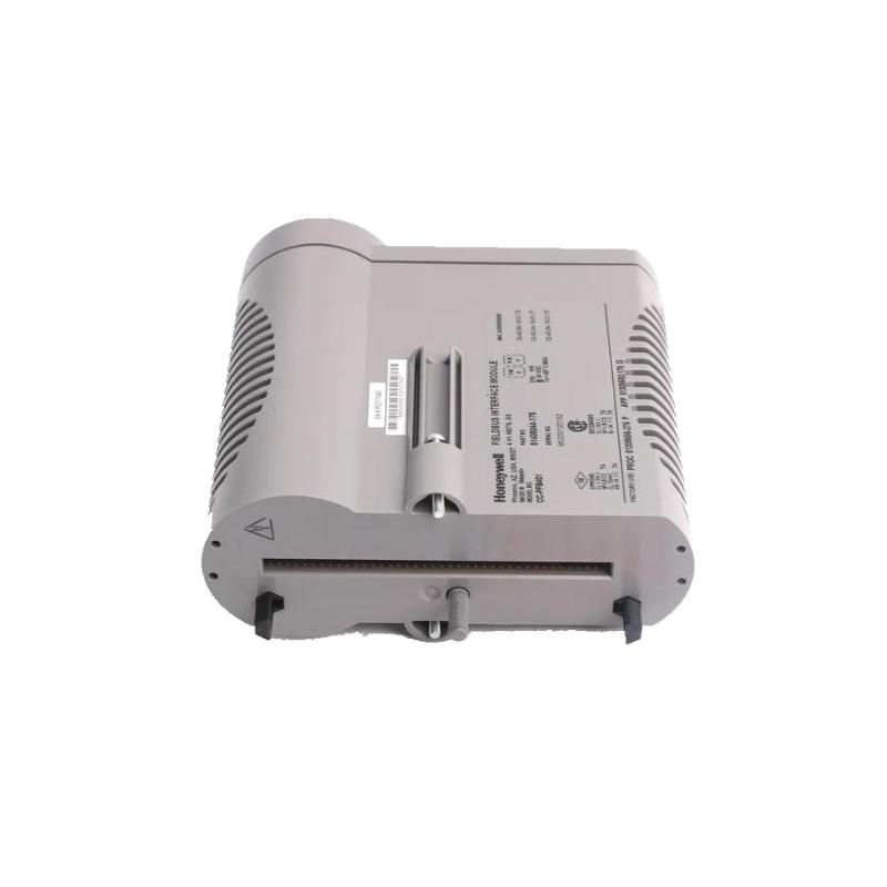 Honeywell CC-PUIO01 51454205-175 Universal I/O Module
