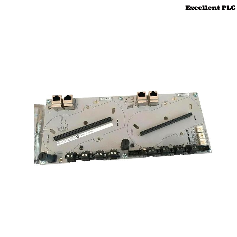 Honeywell CC-TPIX11 51306544-125 Pulse Input Module