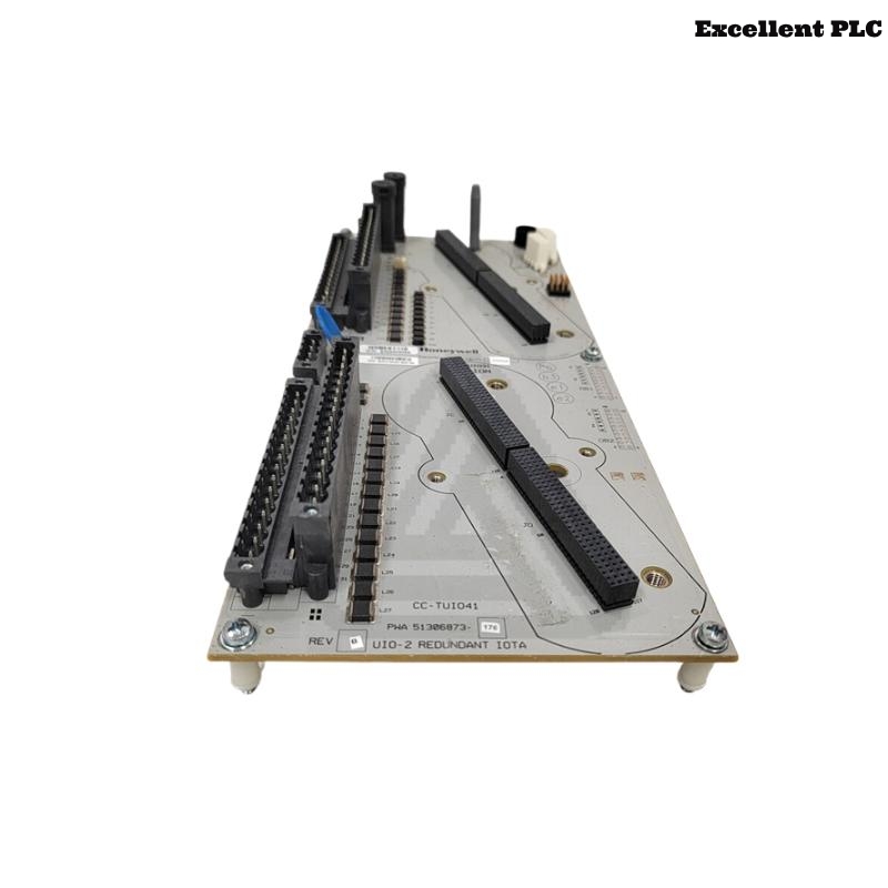 Honeywell CC-TUIO01 51306854-175 Universal I/O Module