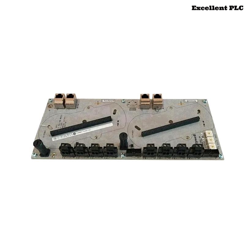 Honeywell CC-TUIO01 51306854-175 Universal I/O Module
