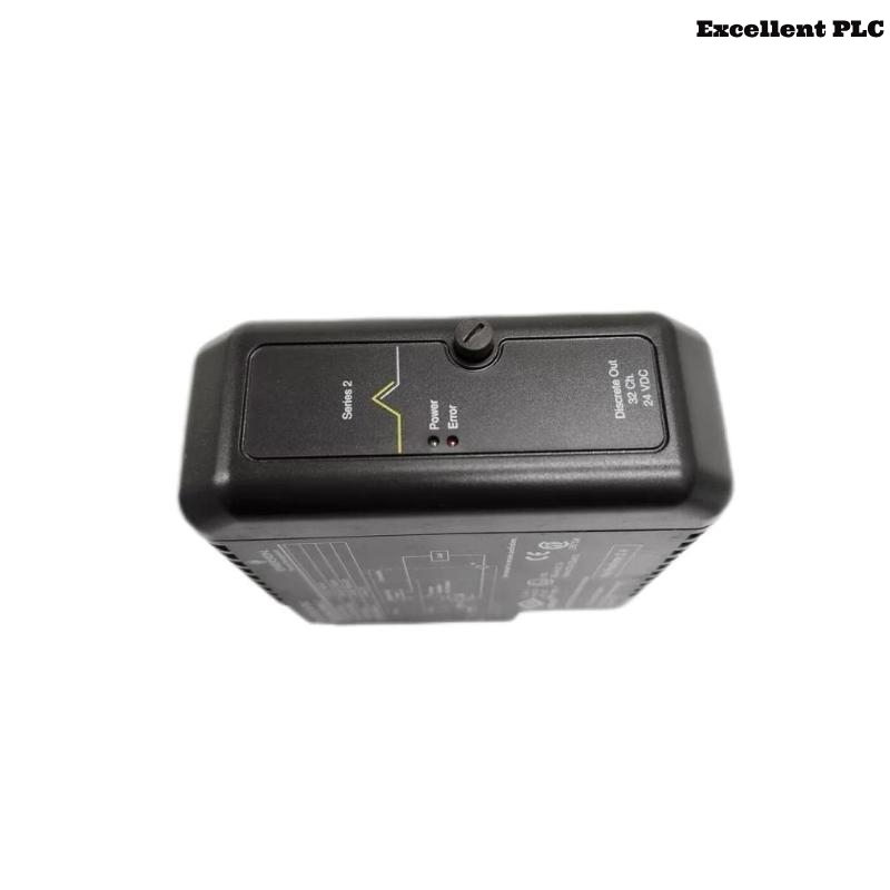 Emerson CE4003S2B1 Standard I/O Termination Block