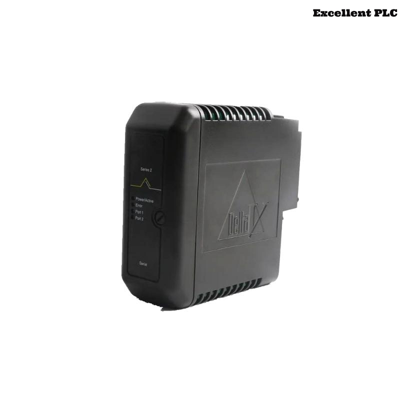 Emerson CE4003S2B1 Standard I/O Termination Block
