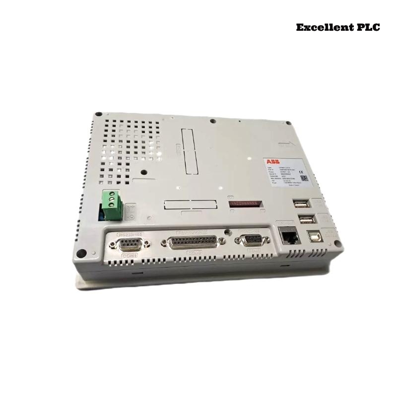 ABB CP440C-ETH Touchscreen Bedienpanel