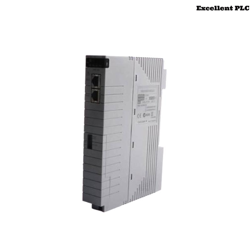 Yokogawa CP451-10 S2 Processor Module