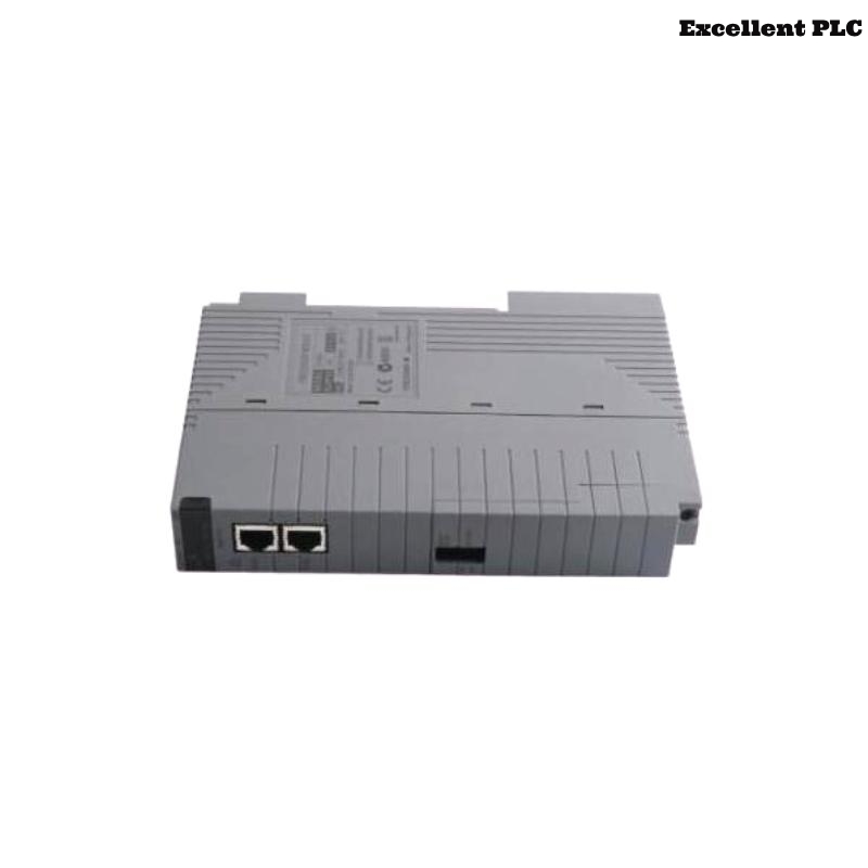 Yokogawa CP451-10 S2 Processor Module
