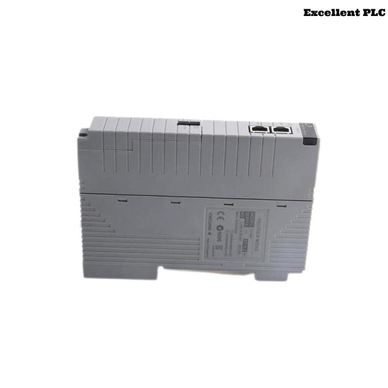 Yokogawa CP451-50 S2 Processor Module