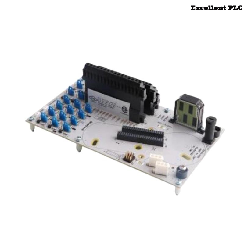 Honeywell DC-TAID01 Analog Input Module