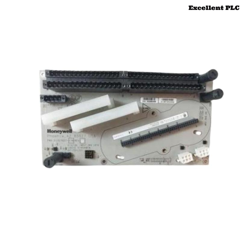 Honeywell DC-TAIL51 51307601-176 Analog Input Module