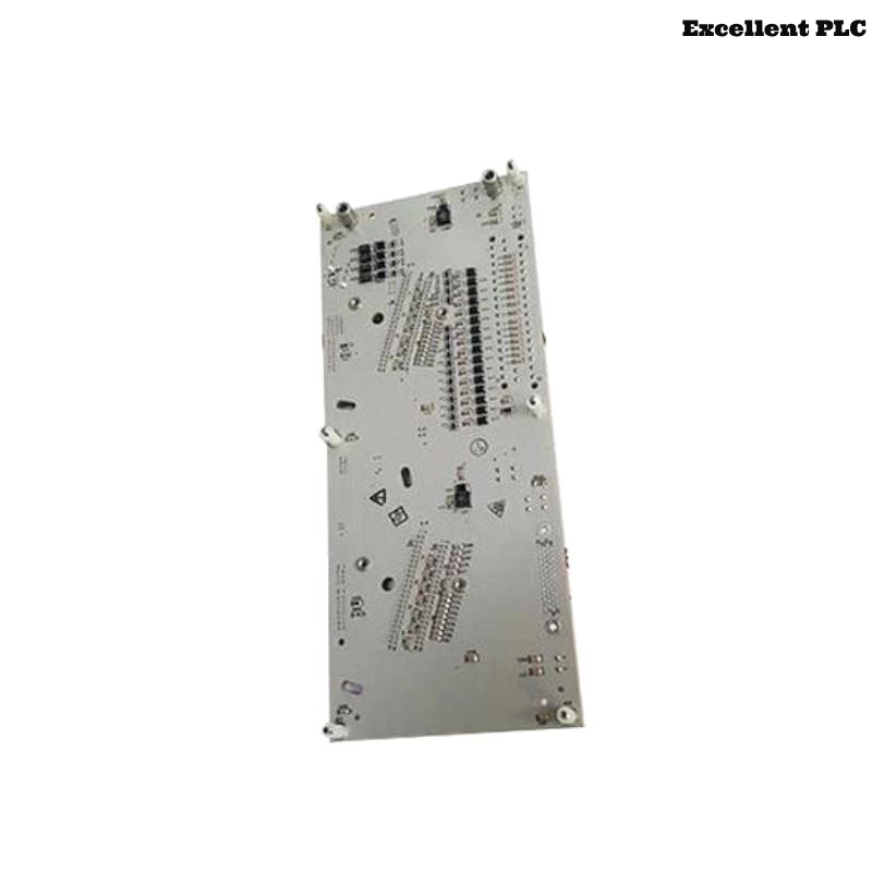 Honeywell DC-TAIL51 51307601-176 Analog Input Module