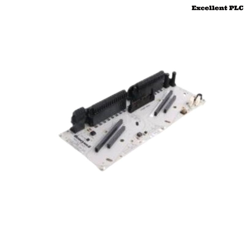 Honeywell DC-TAIL51 51307601-176 Analog Input Module