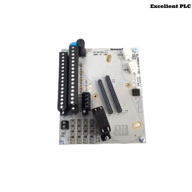 Honeywell DC-TAIX01 51307597-176 Analog Input Module